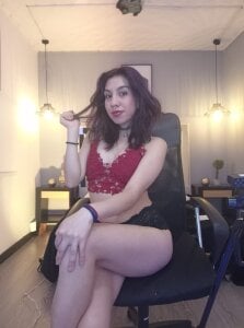 zoe-moreau🔥图片