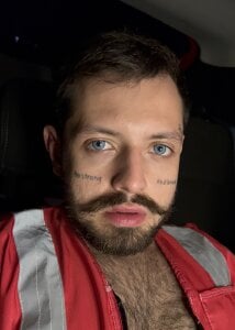 LaranjinhaLuccasKonig Bombeiro Pic 6