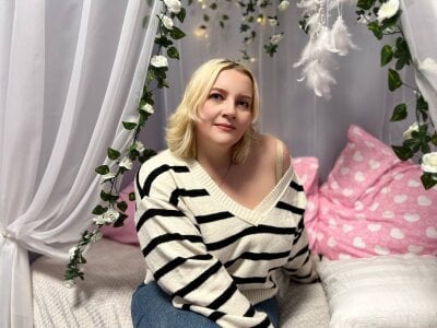 Victoria_Notti Kiss Foto