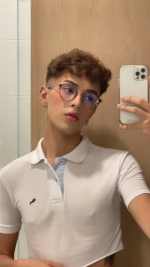 Luca_DRosa Me 💜 Foto 3