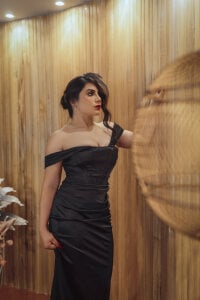 Gotic de KendraClarkX  2 Imagens