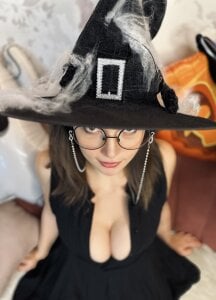 cherryy_ladyy Happy Halloween🎃 Hình 2