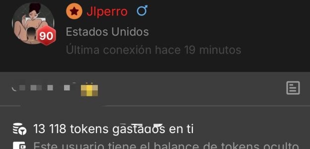 AngelaRoberts Signs of love 🥰 Bilde 6