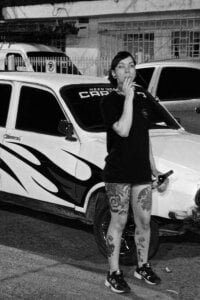 Lady_Godss Street Goddess Foto 7