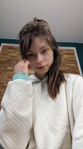 LynDavi I'm a little cold, and you? Pic