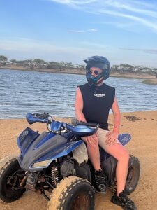 Deserted 🌵 de AxelMuller  5 Imagens