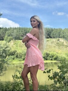 Jasmin-lady Public Pic 3