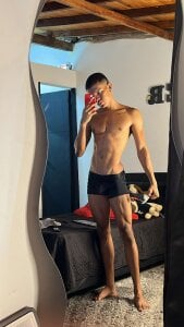 sai_cooperFor You <3 Bild