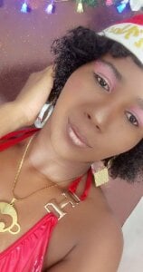 Mila-Crox happy holidays Pic