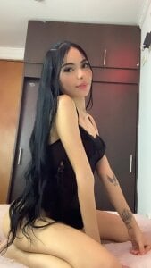 mishell_1 Public Pic