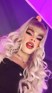 FIRE_GIRLS20 Melanny 🎀👸🏼 Pic 5