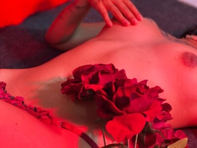 velvet_mystic happy valentine's day💖💖 圖片 6