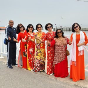 Potemkun Rajtour Bilde