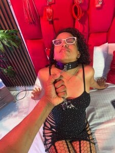 lilith-Y-Asmodeo Lilith Poză