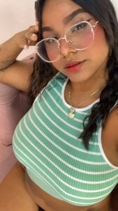 Aria_Star7 sensuality🔥🧡 Foto