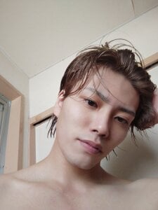 CHROME-kun925 Public Pic 6