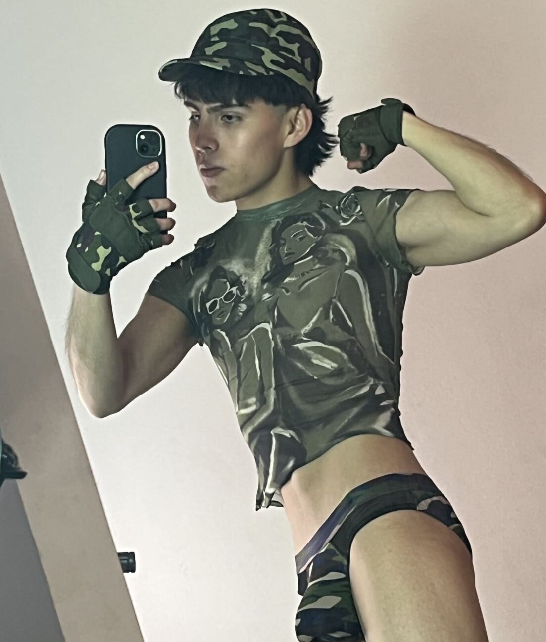 PepperTwink Poză populară 1467