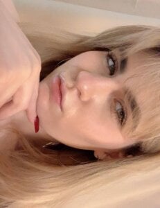 EuniceRaymundo the most important thing is love yourself right? Pic