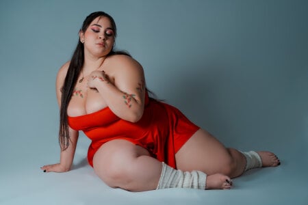 BigBeautifulMia 🥵 Pic 5