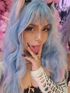 BizzyNoar Perverse and lustful for your cock 🥵🔥 Εικόνα 5