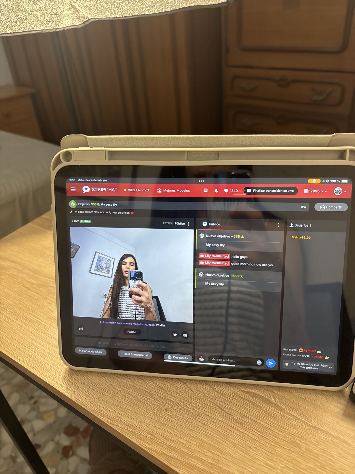 Lily_WellGifted 님의 트렌드 중인 사진  3988개