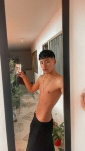Sebas_Ross04 BOY HOT Foto 3