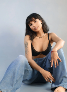 CASUALLY od Artemisa__  6 snímek