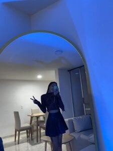 Susy_spark Girls' night🍭💙 Pic 3