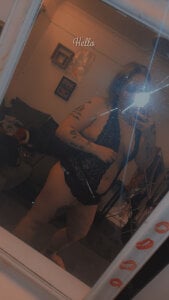 SassieBlondie Public Immagine  6