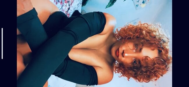 amber_demons2021 kisses for you 😍😍😍 Pic 8