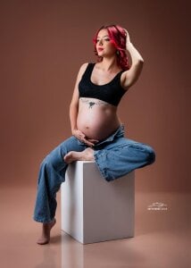 ElizabetthKitty baby Elaine 💗 Pic 3