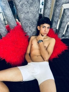 hot boy sexi od AdmedThot  5 snímek