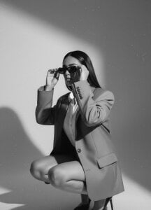 EmmyCruzZ CLASSSY WiSH ✨🖤 Pic