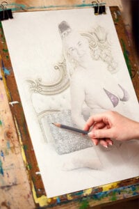 MilfDolores Public Pic 4
