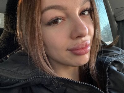 CandyGyrl Public Fotka