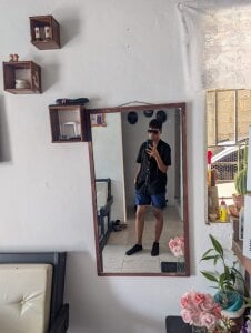 NiccoReda little of me Bild 5