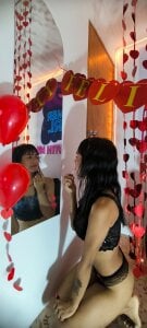 LauraBlush Valentine's Day ♥️💘 Foto 2