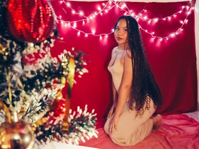 abigail-moonx Happy holidays, my loves 🎄🎅🥂✨️ Pic 3