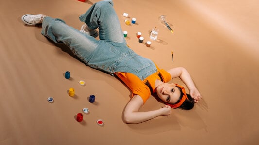 VictoriaArdern Color as a Mood ✨ Foto 5