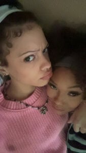 Tamiii420 My lover💚👩🏽‍❤️‍💋‍👩🏽 Pic 6