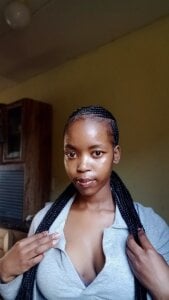 Sexy-Babe-Luluh Public Pic 3