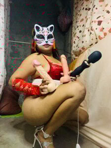 Lickittybabe_ Public Foto