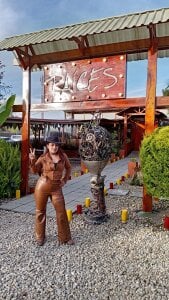 VickyJohnson1 Dressed to Tempt You Gambar 8