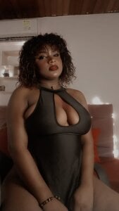 NikitaKiss Burning Pic