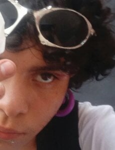 Demon_Sam_ a little bit of me Pic 4