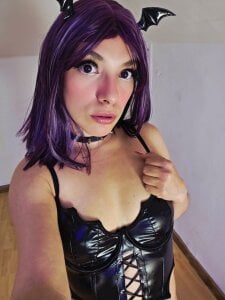 VesperVelvet sexy big ass and sweet face Gambar 3