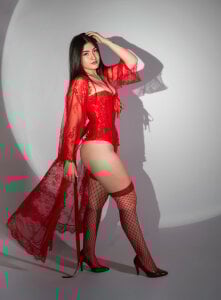 Gaby-Herrera ✨ PURELY UNLEASHED ✨ Immagine  8