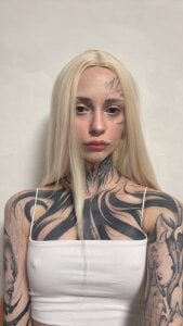 KizzieSherbert Public Pic 2