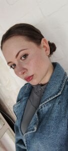 HolyBabyDoll Public Pic