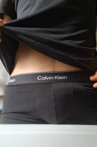 CuteDaddy92 Public Pic 6